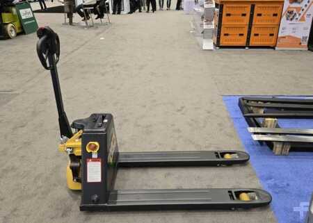 Electric Pallet Jacks 2025  MircoLift T20i (7)