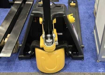 Electric Pallet Jacks 2025  MircoLift T20i (8)
