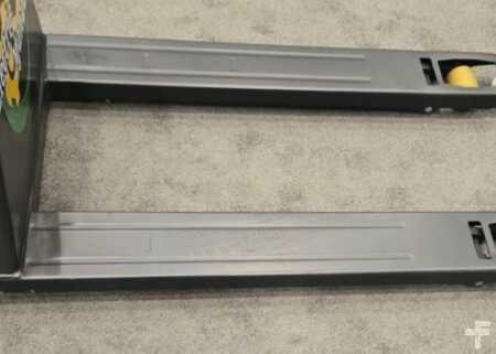 Electric Pallet Jacks 2025  MircoLift T20i (3)