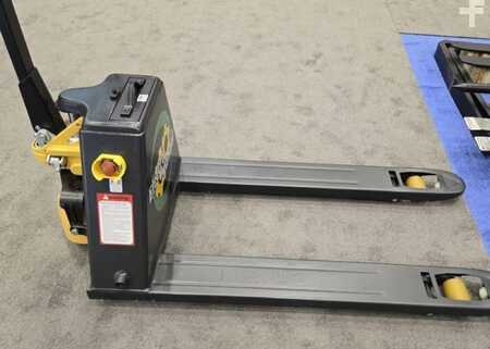 Electric Pallet Jacks 2025  MircoLift T20i (5)
