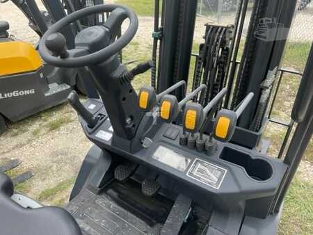 Carretilla elevadora GLP 2025  LiuGong CLG2032GC (6)