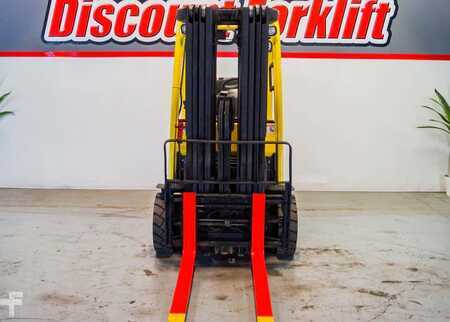 Propane Forklifts 2018  Hyster S50FT (7)