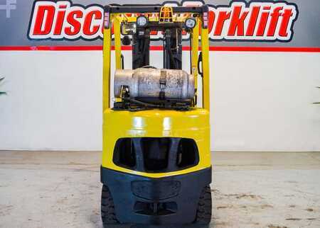 Propane Forklifts 2018  Hyster S50FT (8)