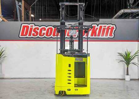 Carretilla pasillo estrecho 2024  Lift Hero LG15DR (4)