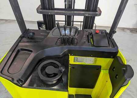 Carretilla pasillo estrecho 2024  Lift Hero LG15DR (9)