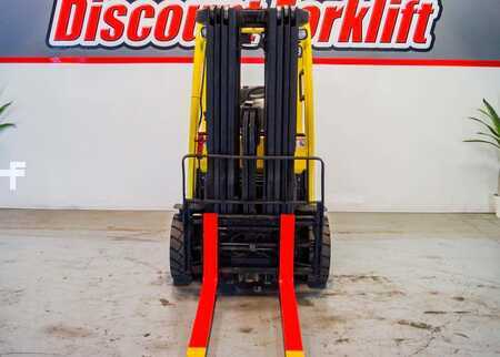 Propane Forklifts 2012  Hyster S50FT (7)