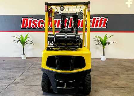 Propane Forklifts 2018  Hyster H50FT (8)