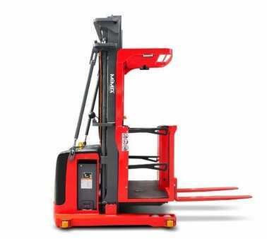 Horizontal order picker 2024  MIMA MHB13-45 (1)
