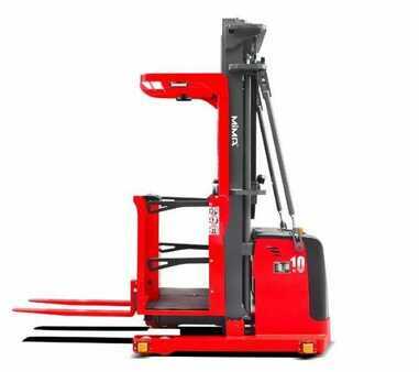 Horizontal order picker 2024  MIMA MHB13-45 (2)
