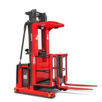 Horizontal order picker 2024  MIMA MHB13-45 (3)