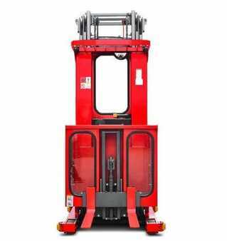 Horizontal order picker 2024  MIMA MHB13-45 (4)