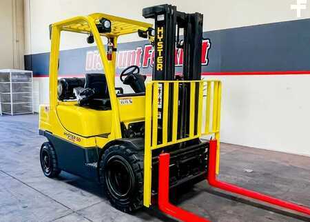 Propane Forklifts 2016  Hyster H50FT (3)