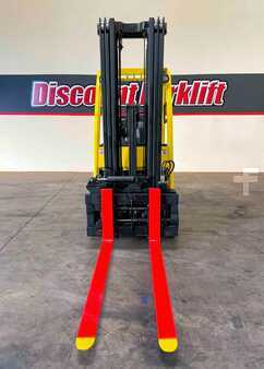 Propane Forklifts 2017  Hyster S60FT (7)