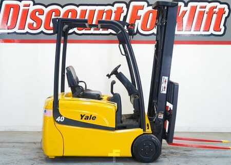 3 Wheels Electric 2020  Yale ERP040VT (1)