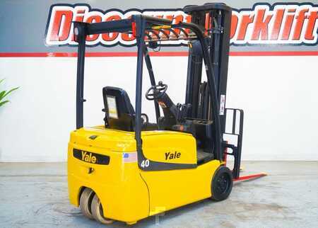 3 Wheels Electric 2020  Yale ERP040VT (5)