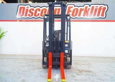 3 Wheels Electric 2020  Yale ERP040VT (8)
