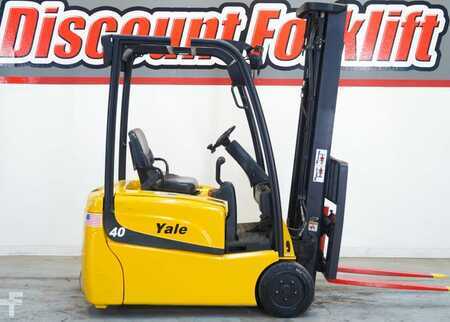 3 Wheels Electric 2017  Yale ERP040VT (1)