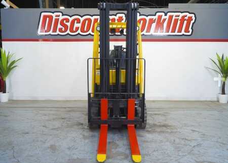 Propane Forklifts 2016  Hyster S50FT (7)