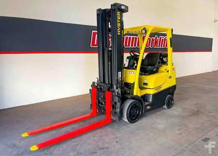 Propane Forklifts 2019  Hyster S60FT (4)