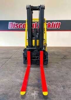 Propane Forklifts 2019  Hyster S60FT (7)