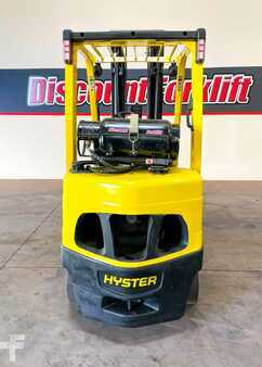 Propane Forklifts 2019  Hyster S60FT (8)