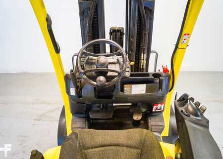 Propane Forklifts 2019  Hyster S60FT (9)