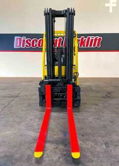 Propane Forklifts 2019  Hyster S60FT (7)