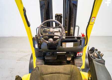 Propane Forklifts 2019  Hyster S60FT (9)