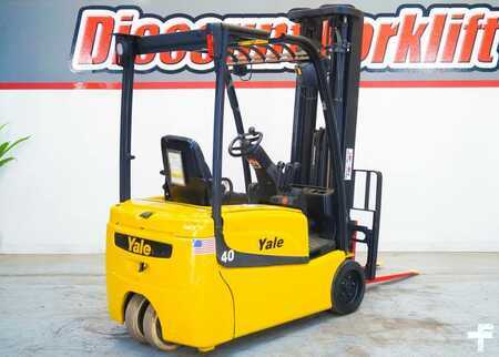 3 Wheels Electric 2020  Yale ERP040VT (5)