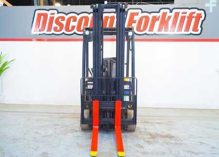 3 Wheels Electric 2020  Yale ERP040VT (8)