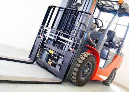 Carretilla elevadora GLP 2025  Octane FY25 (5)