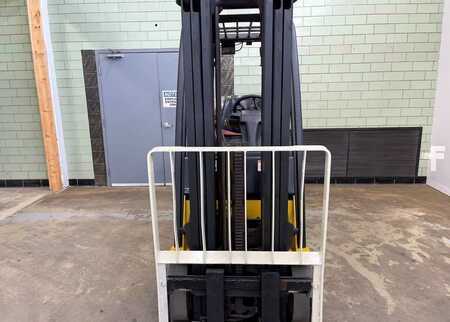 Carretilla elevadora GLP 2016  Yale GC030VX (7)