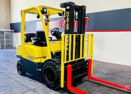 Propane Forklifts 2016  Hyster H50FT (3)
