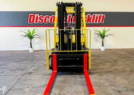 Propane Forklifts 2016  Hyster H50FT (7)