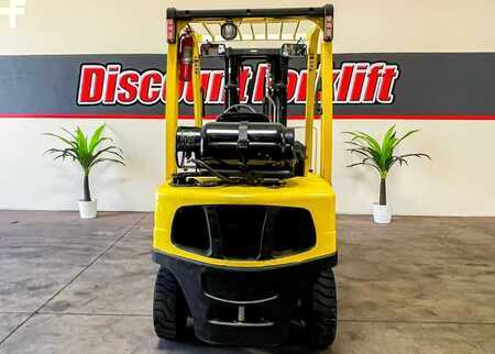 Propane Forklifts 2016  Hyster H50FT (8)