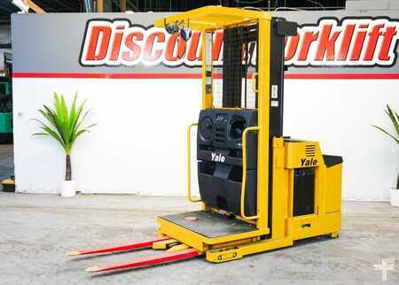 Horizontal order picker 2019  Yale OS030EF (6)