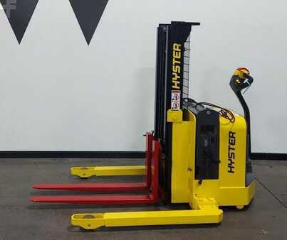 Pallet Stackers 2021  Hyster W30ZA2 (2)