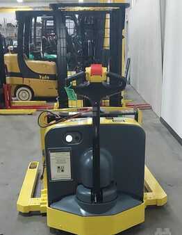 Pallet Stackers 2021  Hyster W30ZA2 (3)