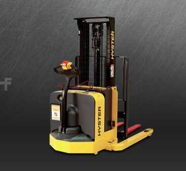 Pallet Stackers 2021  Hyster W30ZA2 (6)