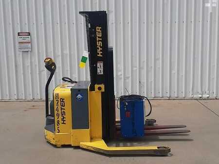 Pallet Stackers 2021  Hyster W30ZA2 (1)