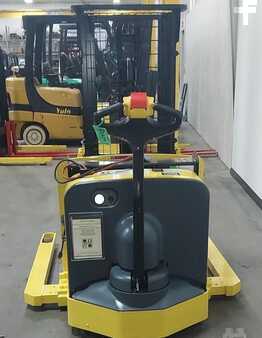 Pallet Stackers 2021  Hyster W30ZA2 (3)
