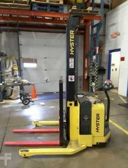 Pallet Stackers 2021  Hyster W30ZA2 (4)