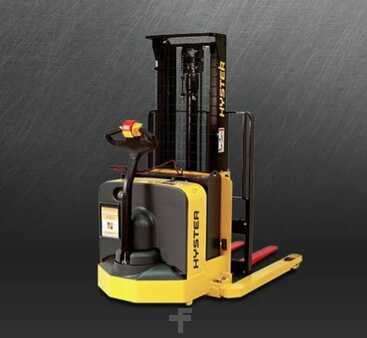 Pallet Stackers 2021  Hyster W30ZA2 (6)
