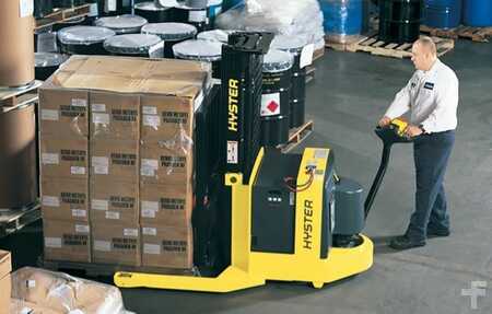 Pallet Stackers 2021  Hyster W30ZA2 (8)