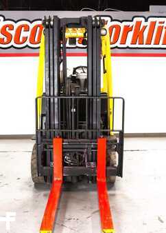 Propane Forklifts 2012  Hyster S50FT (3)