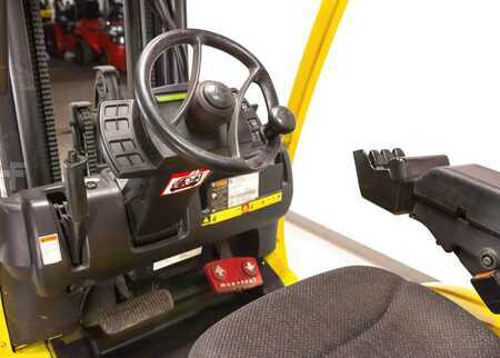 Propane Forklifts 2012  Hyster S50FT (5)