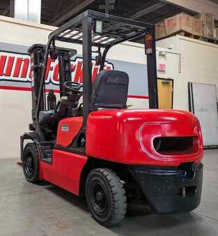 Propane Forklifts - Kalmar P50 (5)