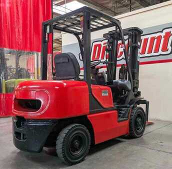 Propane Forklifts - Kalmar P50 (6)