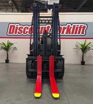Propane Forklifts - Kalmar P50 (7)