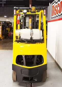 Propane Forklifts 2018  Hyster S30FT (8)